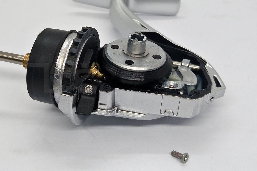 ŵSHIMANO SEDONA 23β